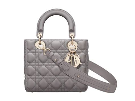 lady dior small ราคา